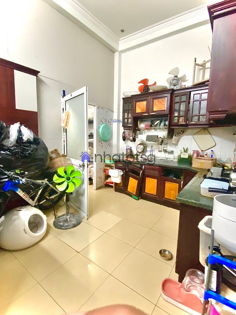 HẺM 2 Ô TÔ TRÁNH CÁCH MẶT TIỀN 50M - GIÁ RẺ BAO ĐẦU TƯ