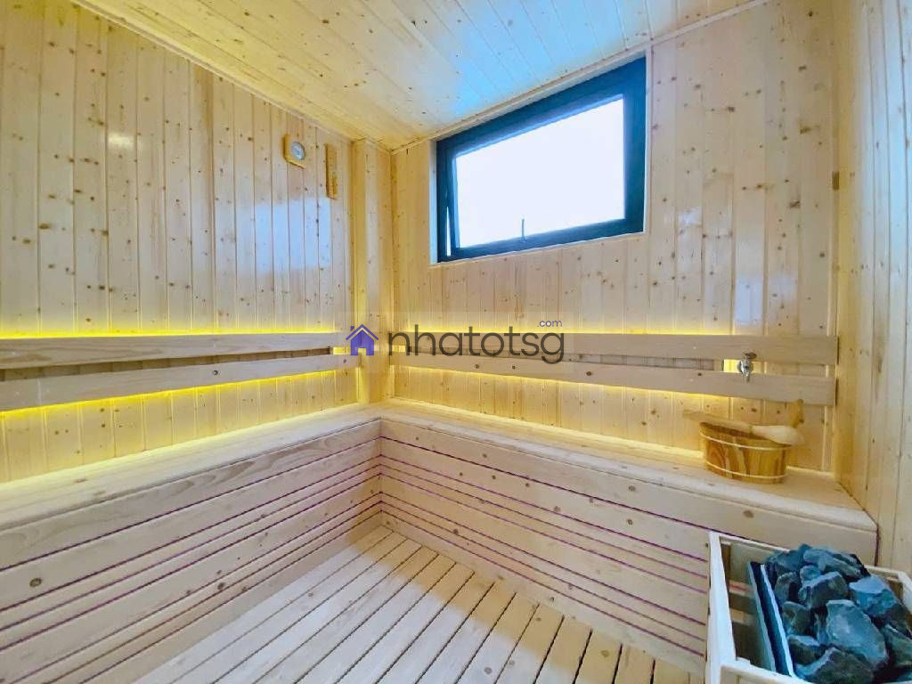 SIÊU PHẨM NHÀ MỚI – HXH THÔNG – NGAY LÊ QUANG ĐỊNH – GÒ VẤP – 5 TẦNG – GIÁ 10.5 TỶ TL