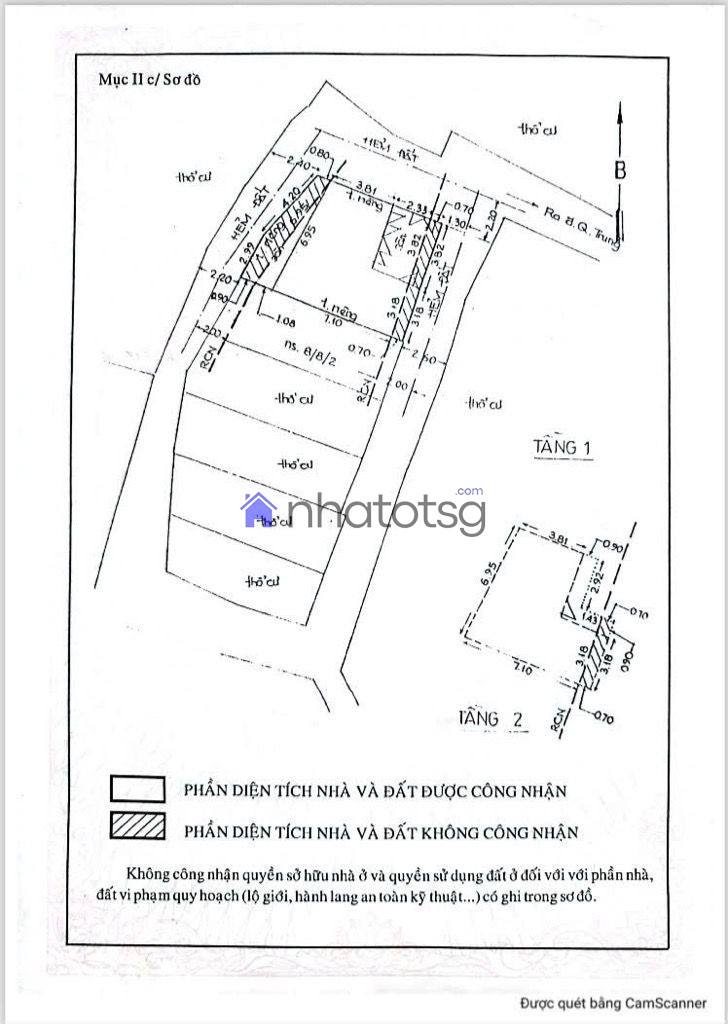 LÔ GÓC HAI MẶT TIỀN, THOÁNG SÁNG, NGANG HƠN 6M, PHÙ HỢP XÂY NHÀ KIỂU MÁI THÁI. HẺM XE BỐN CHỖ VÀO NHÀ.