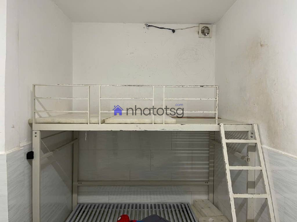 DIỆN TÍCH LỚN, HXH SÁT NHÀ. HẺM AN NINH