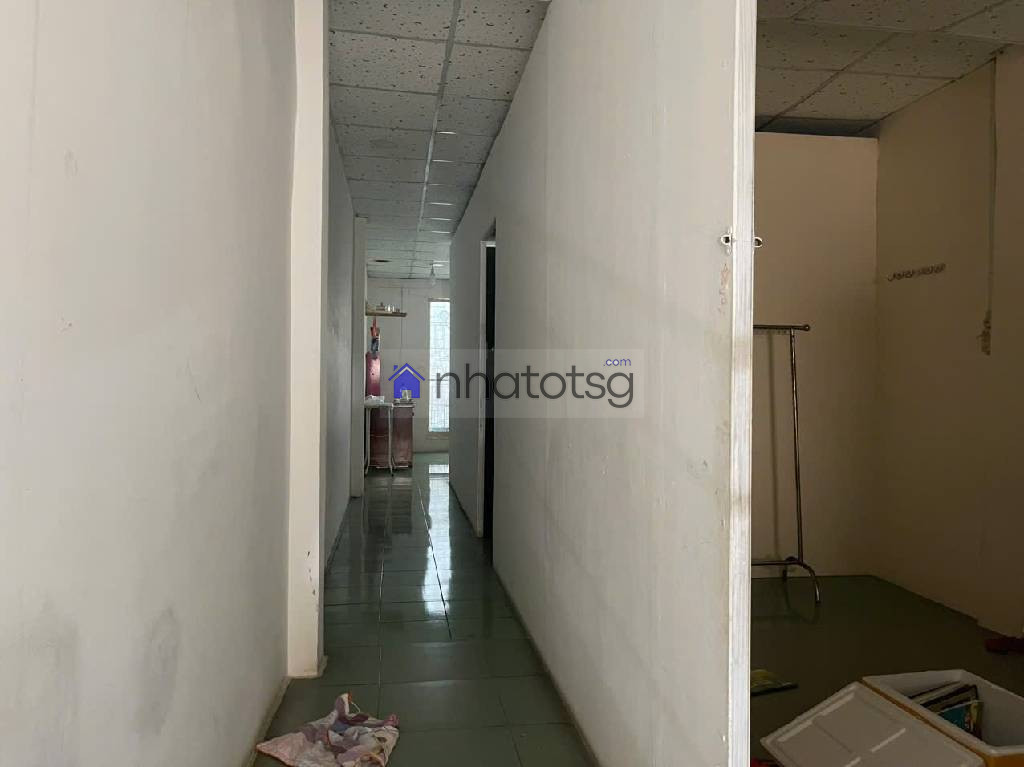 DIỆN TÍCH LỚN, HXH SÁT NHÀ. HẺM AN NINH