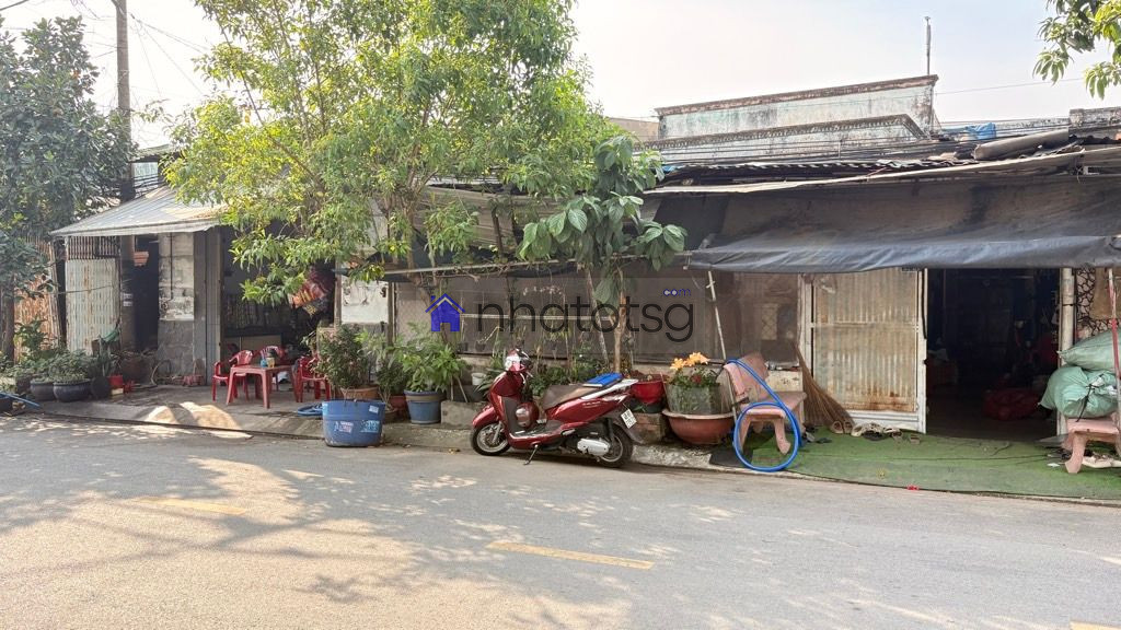 MẶT TIỀN – NGANG 8M – 174M2 - KINH DOANH ĐỈNH