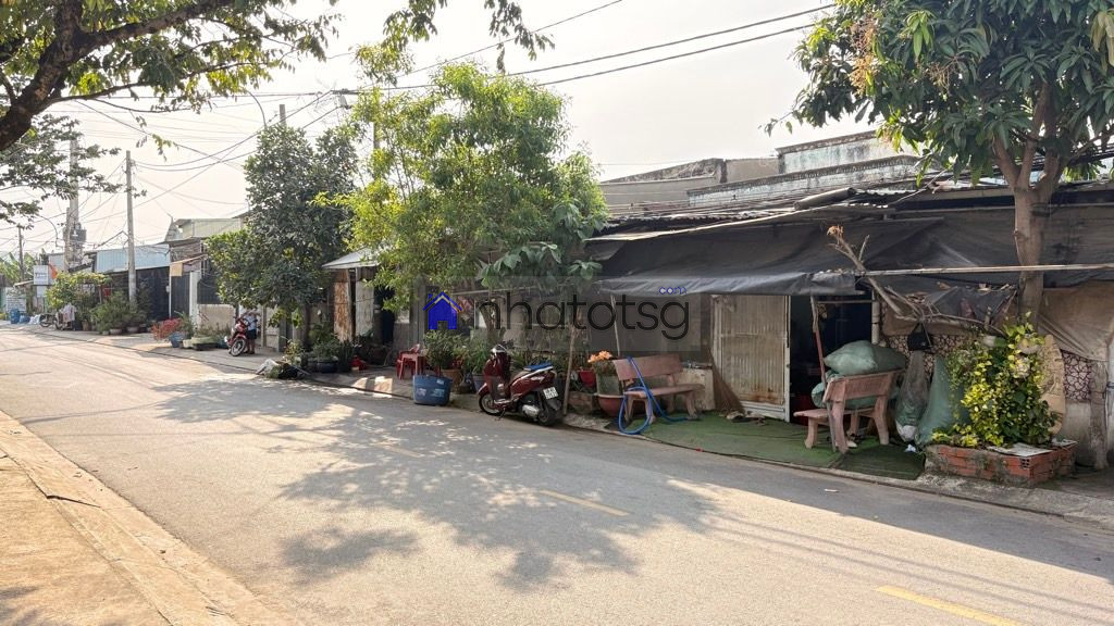 HẺM XE TẢI, NGANG 8M – KINH DOANH ĐỈNH