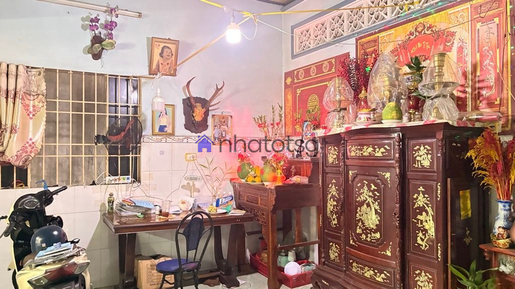 MẶT TIỀN – NGANG 8M – 174M2 - KINH DOANH ĐỈNH