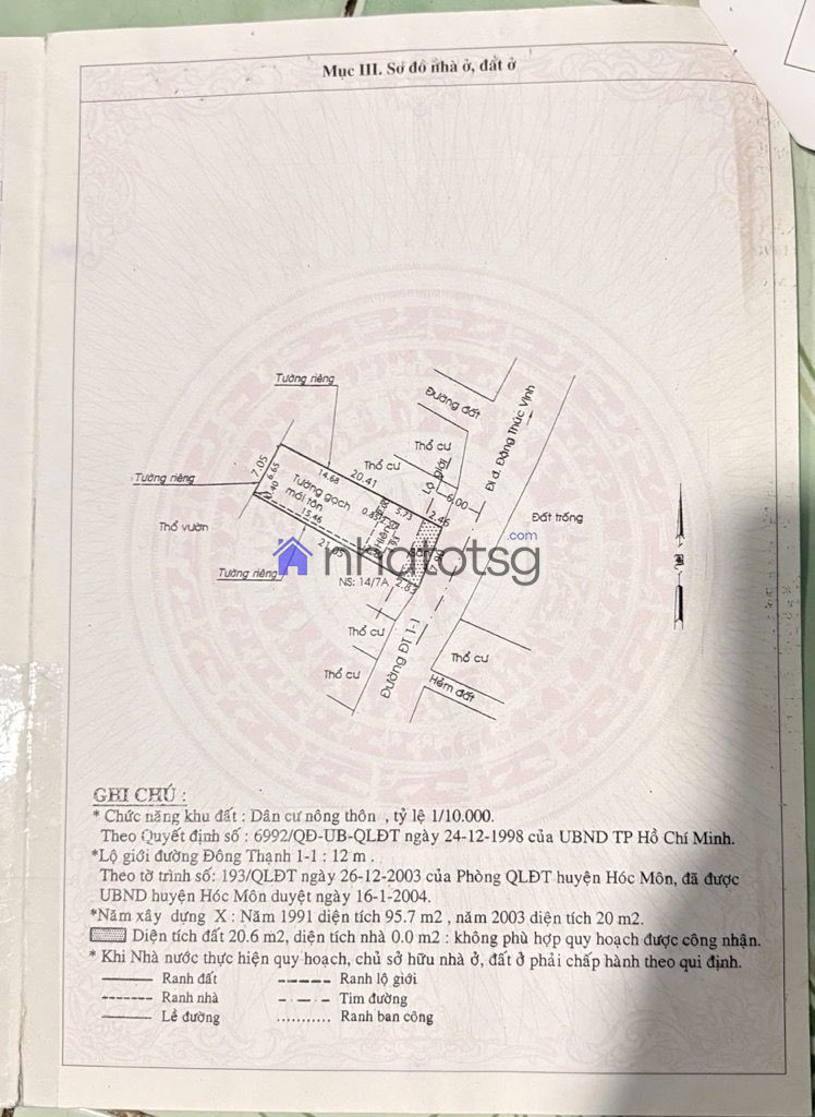 MẶT TIỀN – NGANG 8M – 174M2 - KINH DOANH ĐỈNH