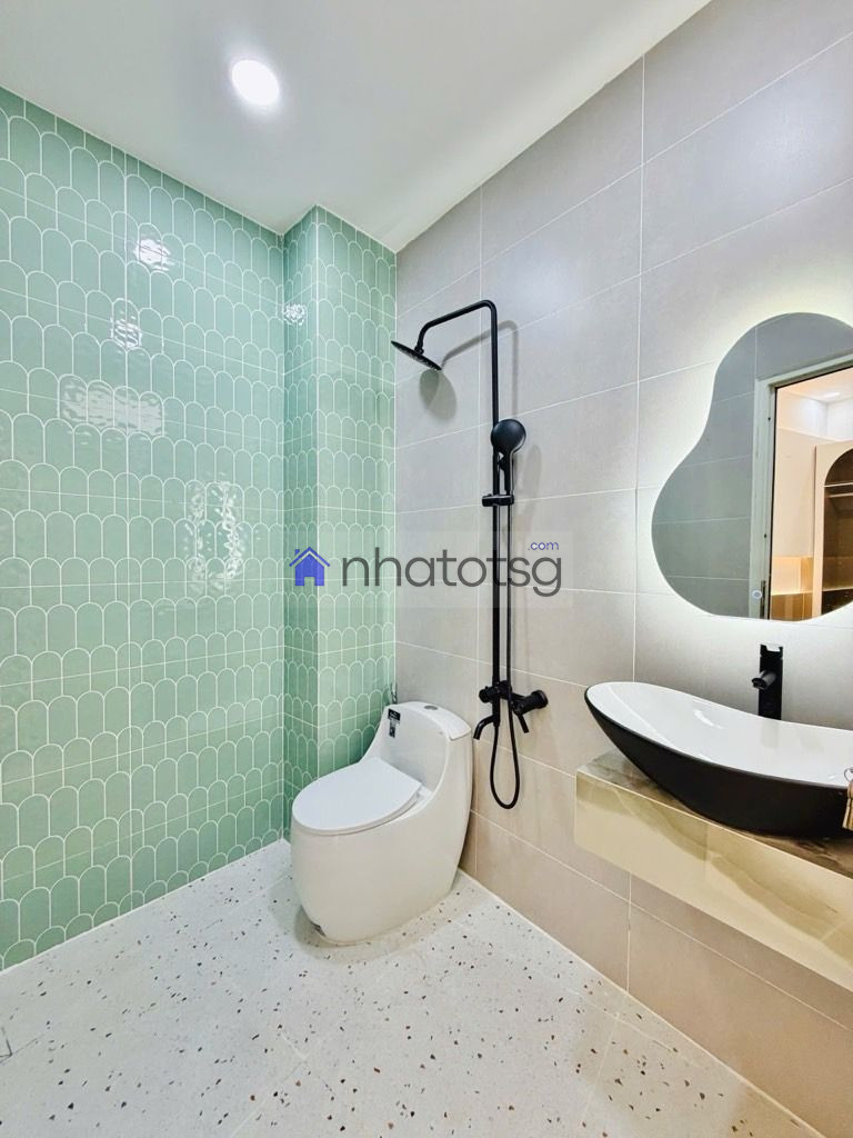 MẶT TIỀN KINH DOANH. GIÁ TRONG HẺM – HÀNG HIẾM KHU VỰC.