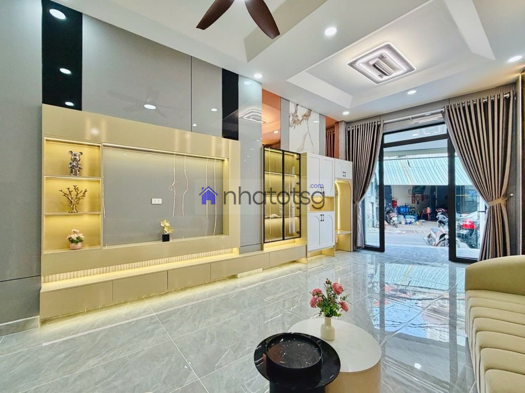 MẶT TIỀN KINH DOANH. GIÁ TRONG HẺM – HÀNG HIẾM KHU VỰC.