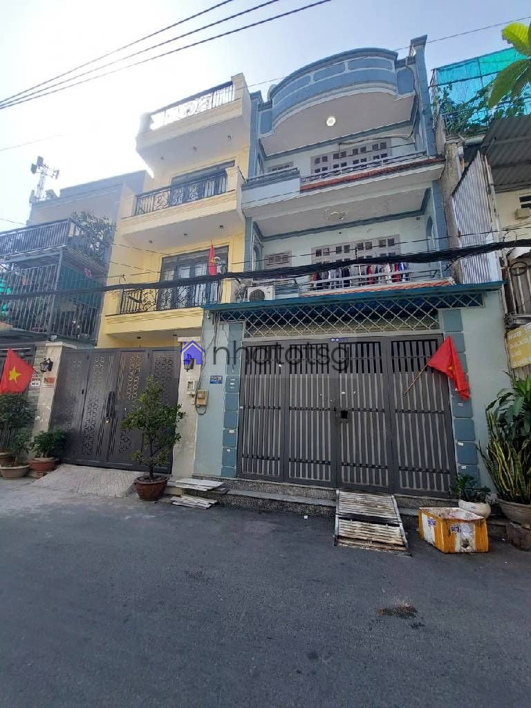 NGAY TRƯỜNG ĐẠI HỌC TRẦN ĐẠI NGHĨA – KHU DÂN TRÍ CAO, AN NINH TỐT, PHÙ HỢP GIỮ TÀI SẢN & KHAI THÁC LÂU DÀI.