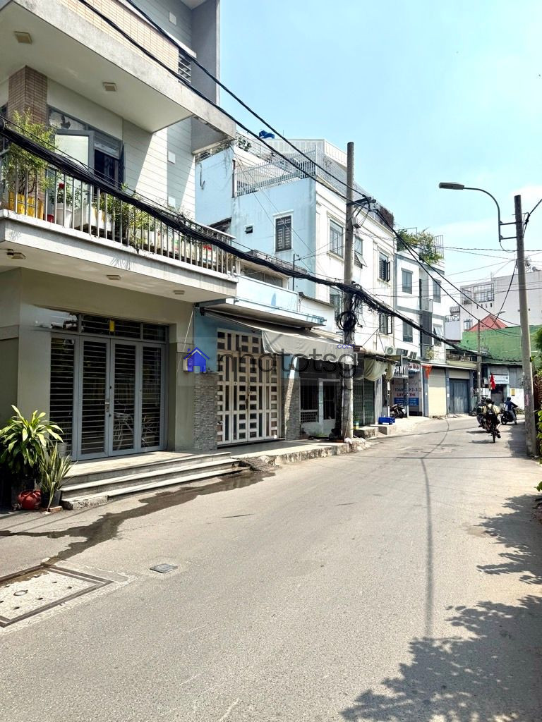 BÁN GẤP - HÀNG HIẾM - HẺM Ô TÔ ĐỖ CỬA