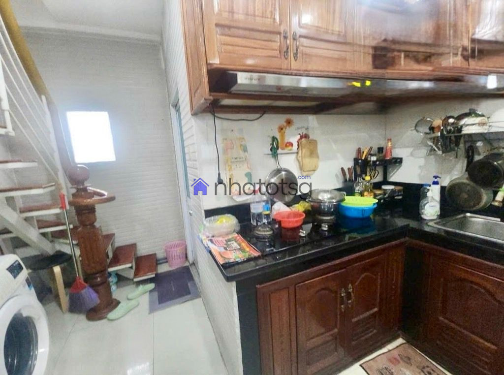 BÁN GẤP - HÀNG HIẾM - HẺM Ô TÔ ĐỖ CỬA