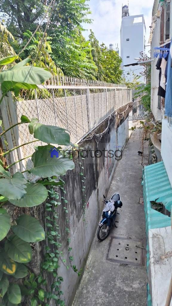 CHÍNH CHỦ 1 ĐỜI, NHÀ CŨ ƯU TIÊN XÂY MỚI, P. AN NHƠN.