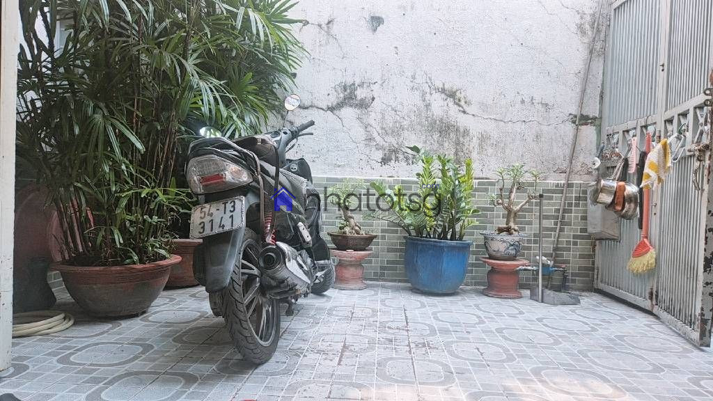 CHÍNH CHỦ 1 ĐỜI, NHÀ CŨ ƯU TIÊN XÂY MỚI, P. AN NHƠN.