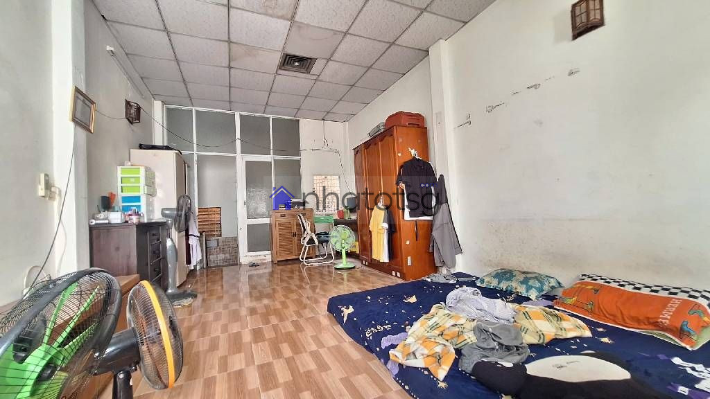 CHÍNH CHỦ 1 ĐỜI, NHÀ CŨ ƯU TIÊN XÂY MỚI, P. AN NHƠN.