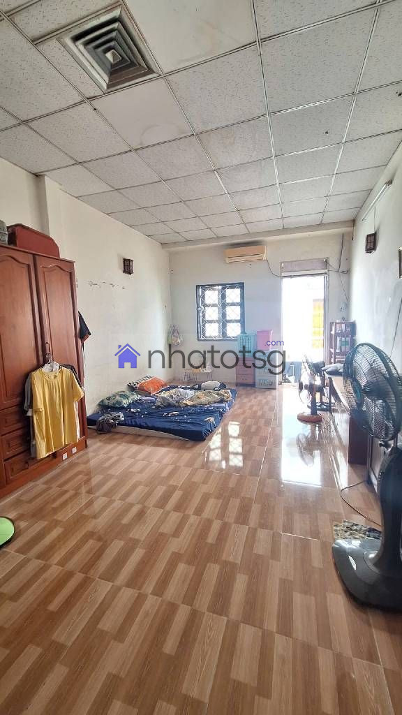 CHÍNH CHỦ 1 ĐỜI, NHÀ CŨ ƯU TIÊN XÂY MỚI, P. AN NHƠN.