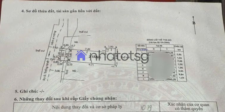 NỞ HẬU ĐẸP - HẺM THÔNG, VỪA Ở VỪA KINH DOANH - TẶNG FULL NỘI THẤT XỊN - CÔNG NHẬN VÀ HOÀN CÔNG ĐỦ.