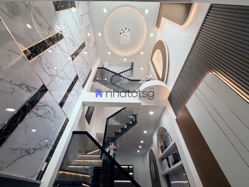 Ô TÔ TỚI NHÀ- QUA TÂN BÌNH, SÂN BAY 5'