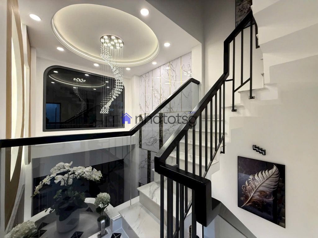 Ô TÔ TỚI NHÀ- QUA TÂN BÌNH, SÂN BAY 5'