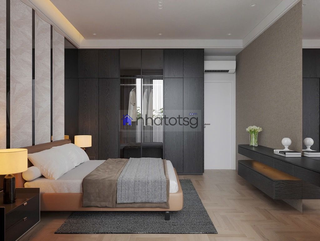 SÂN BAY TSN 10 PHÚT - 4 TẦNG + SÂN THƯỢNG - VÀI BƯỚC RA Ô TÔ THÔNG - TẶNG FULL NỘI THẤT XỊN