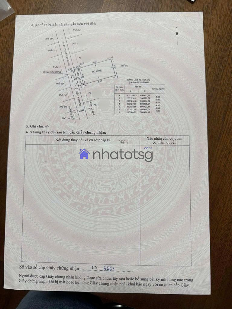 LÊN SÓNG CĂN SIÊU PHẨM NGAY GẦN CHỢ THẠCH ĐÀ.