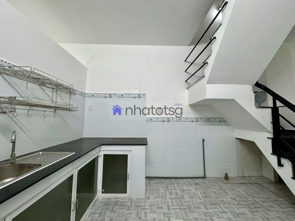 AN CƯ LẠC NGHIỆP - GẦN SIÊU THỊ EMART - VÀI BƯỚC RA Ô TÔ.