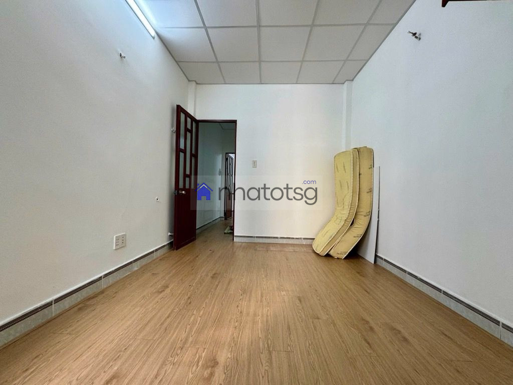 AN CƯ LẠC NGHIỆP - GẦN SIÊU THỊ EMART - VÀI BƯỚC RA Ô TÔ.