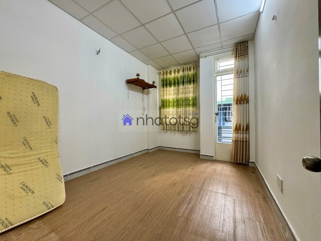 AN CƯ LẠC NGHIỆP - GẦN SIÊU THỊ EMART - VÀI BƯỚC RA Ô TÔ.