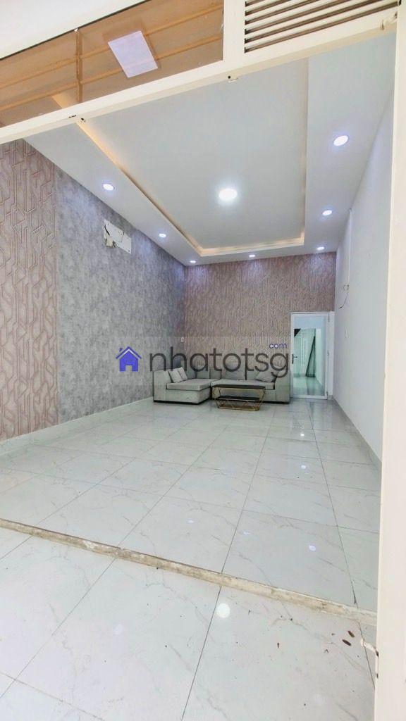 20M RA HẺM Ô TÔ- GẦN SIÊU THỊ EMART ( ĐÃ BÁN )