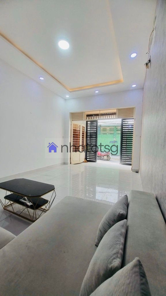 20M RA HẺM Ô TÔ- GẦN SIÊU THỊ EMART ( ĐÃ BÁN )