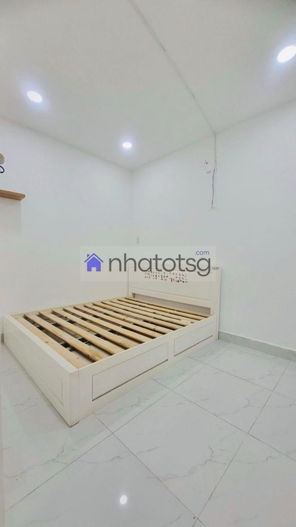 20M RA HẺM Ô TÔ- GẦN SIÊU THỊ EMART ( ĐÃ BÁN )