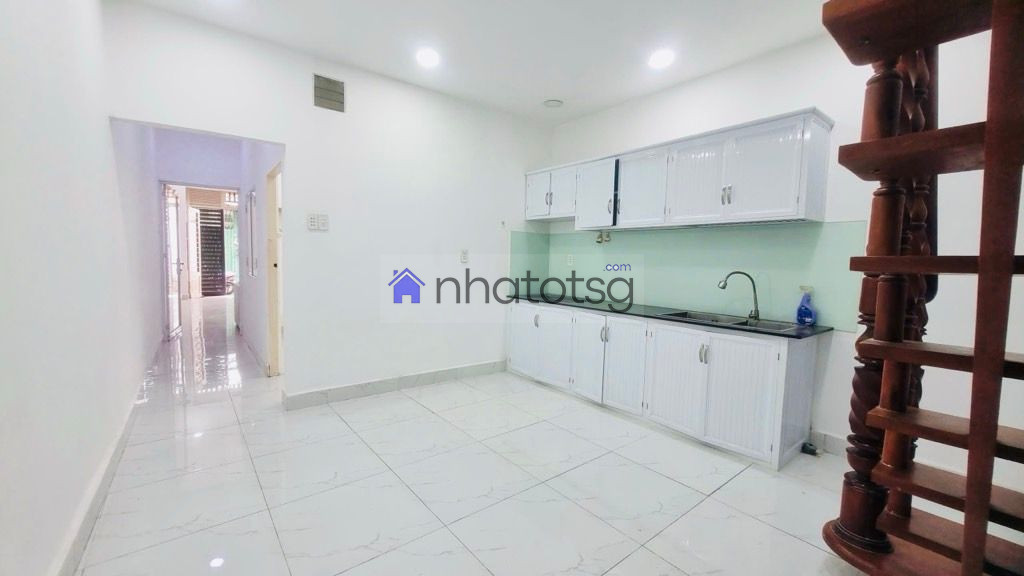 20M RA HẺM Ô TÔ- GẦN SIÊU THỊ EMART ( ĐÃ BÁN )