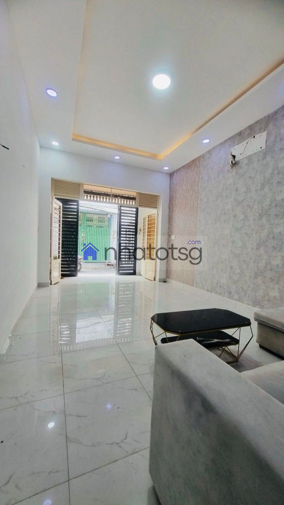 20M RA HẺM Ô TÔ- GẦN SIÊU THỊ EMART ( ĐÃ BÁN )