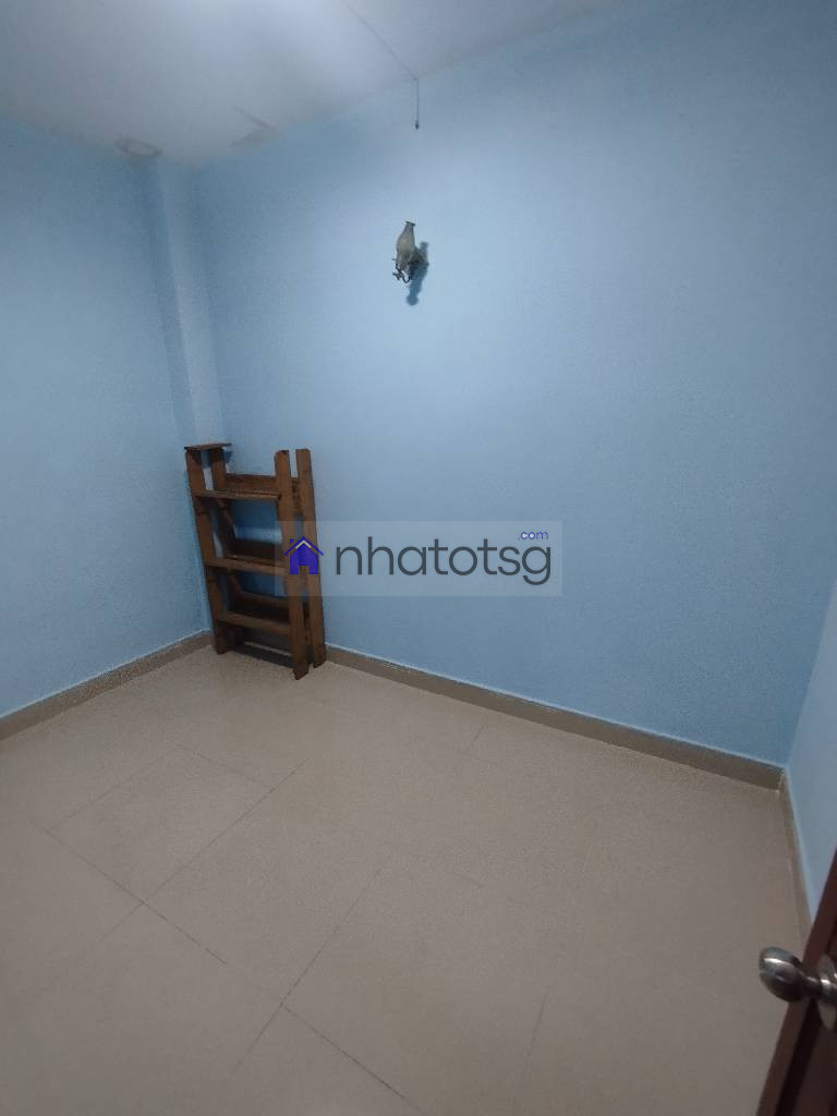 BÁN NHÀ 2 TẦNG - 1 CĂN RA HXH