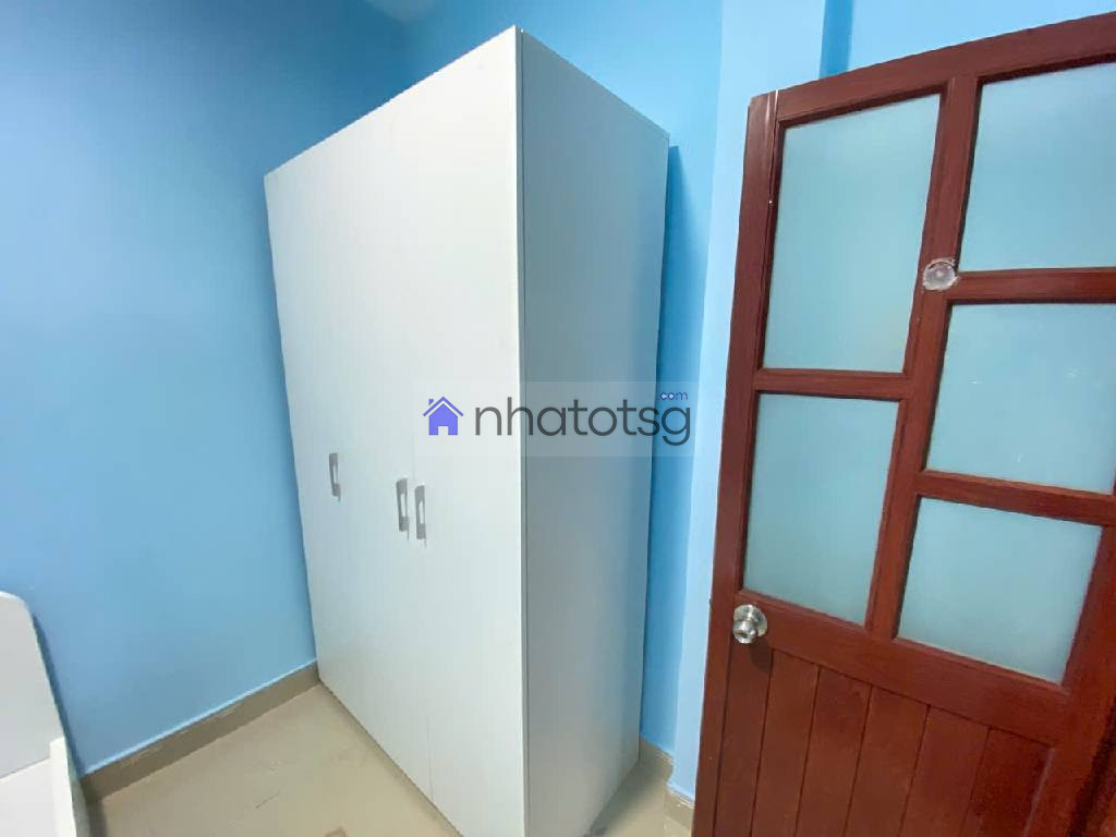 BÁN NHÀ 2 TẦNG - 1 CĂN RA HXH