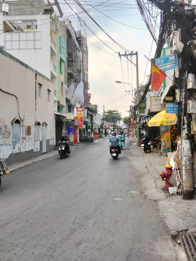 SẢN PHẨM HIẾM KHU GÒ VẤP – QUỸ ĐẤT ĐẸP – GIÁ CÒN MỀM.