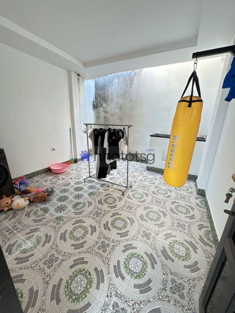 HXH 4M THÔNG , KHU VỰC XÂY DỰNG ĐỒNG BỘ, DÂN TRÍ.