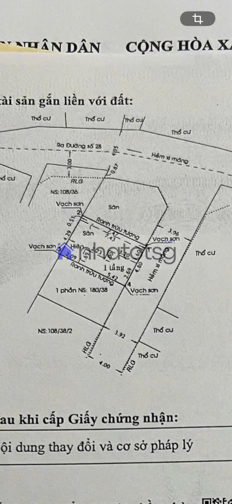 NHÀ MỚI THIẾT KẾ ĐẸP - HẺM XE HƠI, GẦN LÊ ĐỨC THỌ - NGUYỄN OANH - 5 TẦNG - FULL NỘI THẤT CAO CẤP