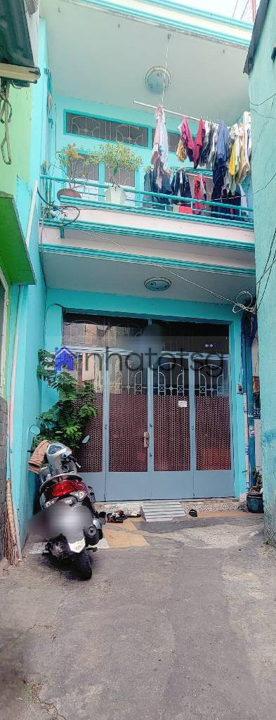 GẦN MẶT TIỀN, VỪA Ở VỪA KD ONLINE, TRỆT 1 LẦU, DTSD GẦN 60M2.