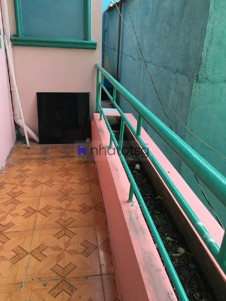 GẦN MẶT TIỀN, VỪA Ở VỪA KD ONLINE, TRỆT 1 LẦU, DTSD GẦN 60M2.