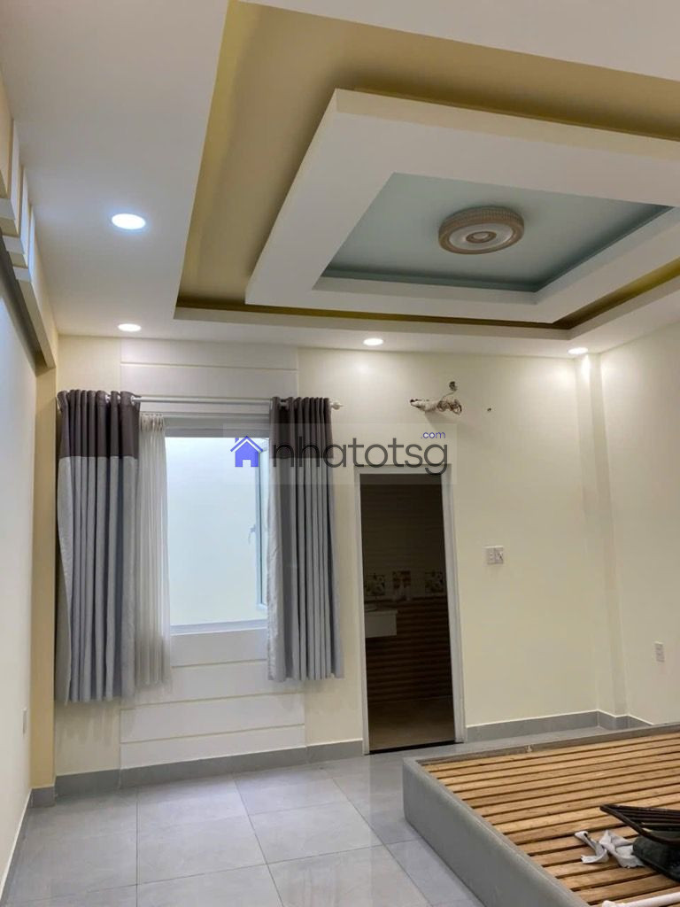 HẺM 5M Ô TÔ VÀO NHÀ SÁT MẶT TIỀN, AN NINH, DÂN TRÍ, SẠCH SẼ.