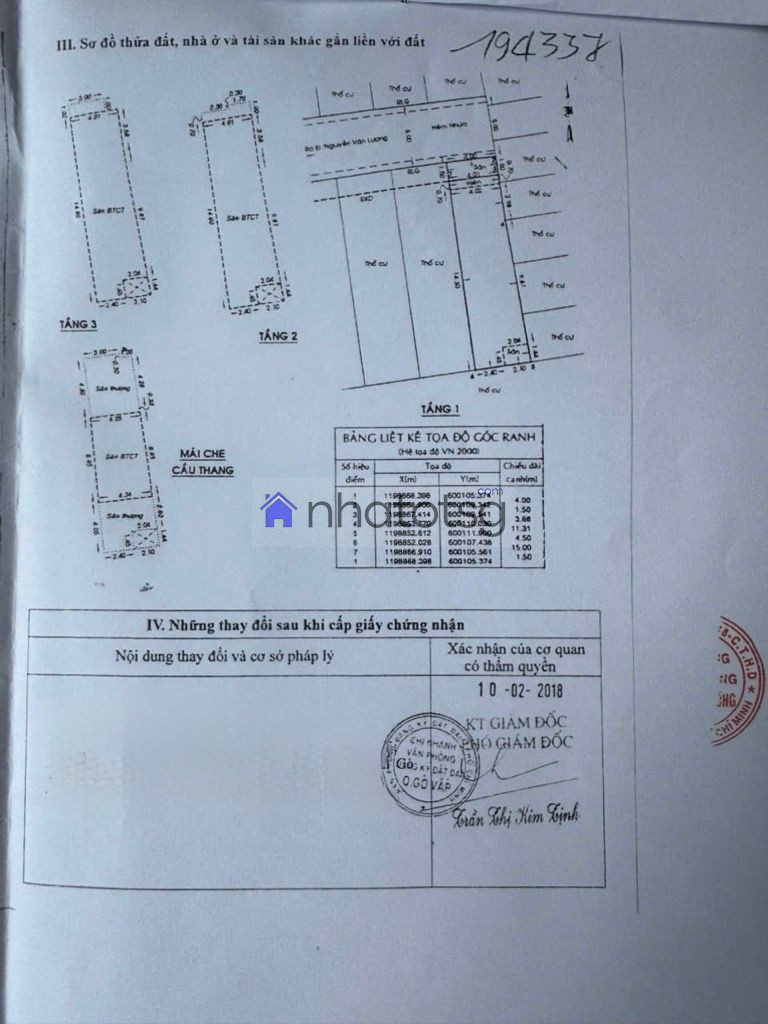 HẺM 5M Ô TÔ VÀO NHÀ SÁT MẶT TIỀN, AN NINH, DÂN TRÍ, SẠCH SẼ.
