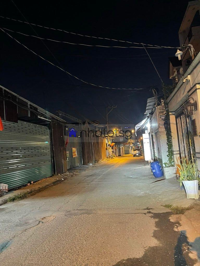 SIÊU PHẨM 5 TẦNG MỚI TINH, KHU PHÂN LÔ VUÔNG VỨC - XE HƠI NGỦ NHÀ.