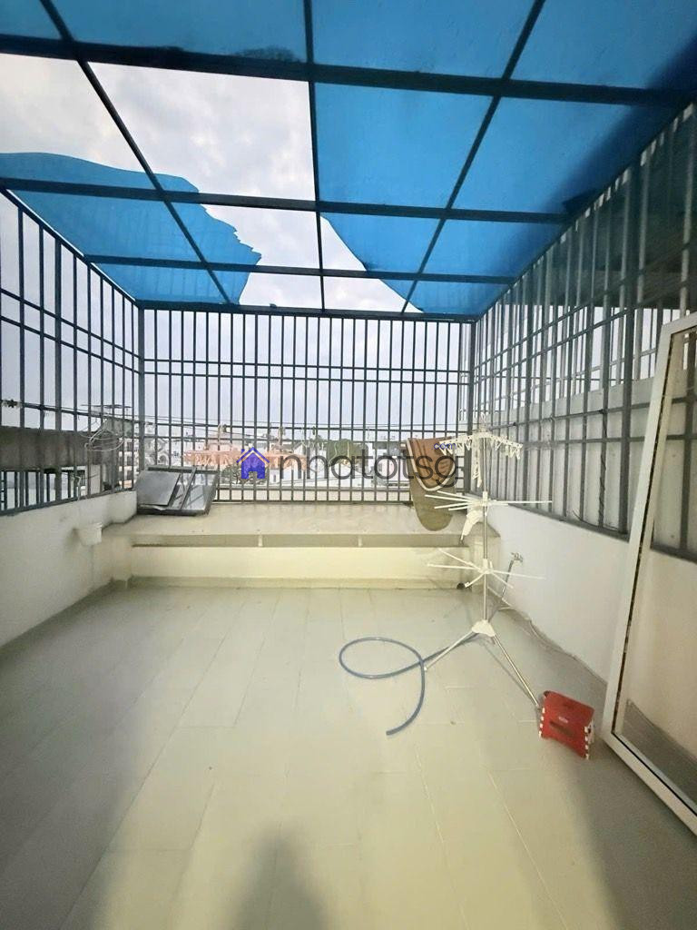 SIÊU PHẨM 5 TẦNG MỚI TINH, KHU PHÂN LÔ VUÔNG VỨC - XE HƠI NGỦ NHÀ.