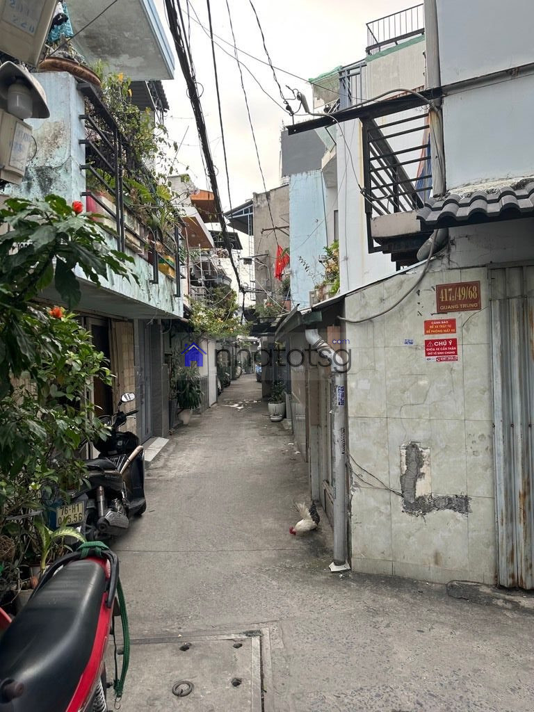 NHÀ MỚI THIẾT KẾ SANG TRỌNG TIỆN ÍCH, LÔ GÓC THOÁNG MÁT.