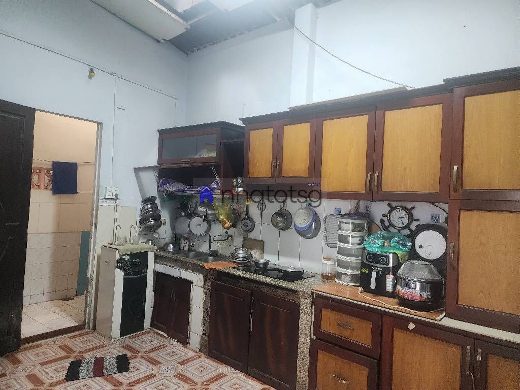 HXH THÔNG 5 BƯỚC CHÂN RA MẶT TIỀN LÊ THỊ HÀ- 50M RA MẶT TIỀN QUANG TRUNG- KHU TT THỊ TRẤN HÓC MÔN