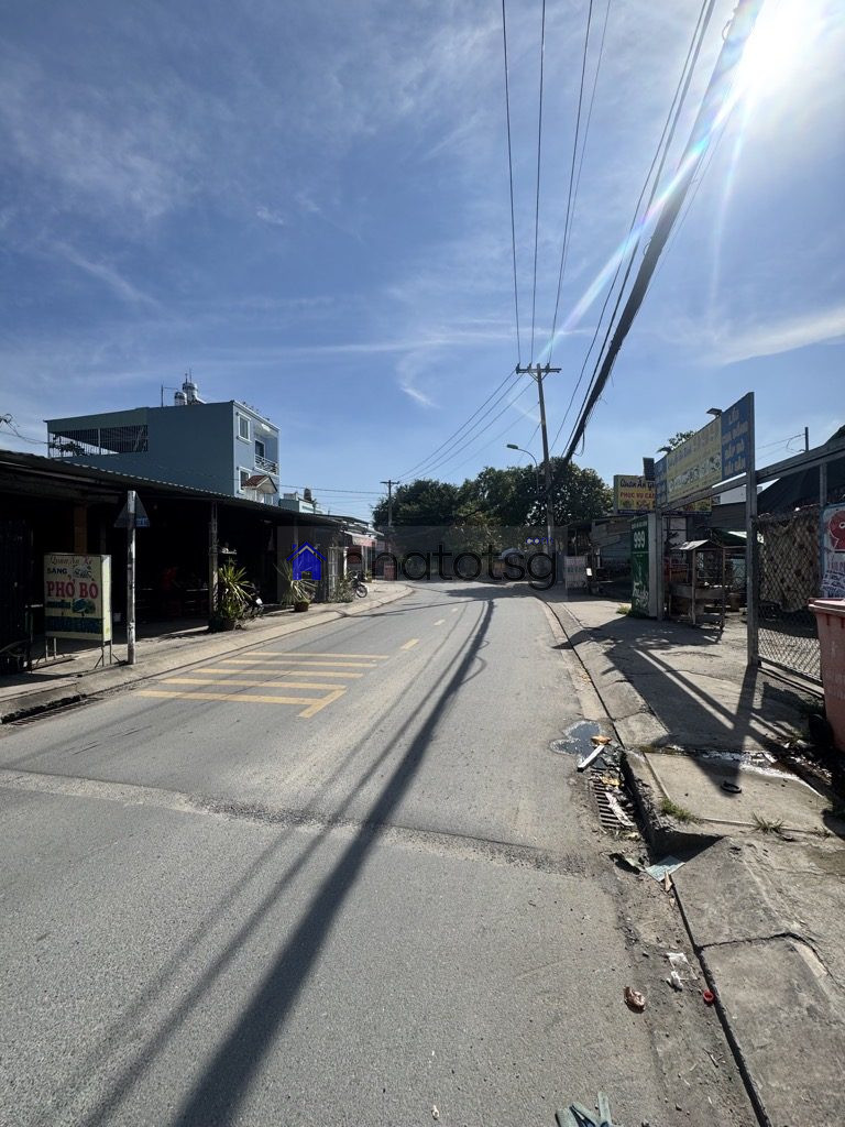 SIÊU PHẨM MTKD. NHÀ 2 TẦNG. NGANG KHỦNG 6M - KINH DOANH NHIỀU NGÀNH NGHỀ - NHÀ MỚI Ở NGAY.