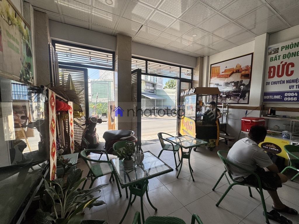 SIÊU PHẨM MTKD. NHÀ 2 TẦNG. NGANG KHỦNG 6M - KINH DOANH NHIỀU NGÀNH NGHỀ - NHÀ MỚI Ở NGAY.