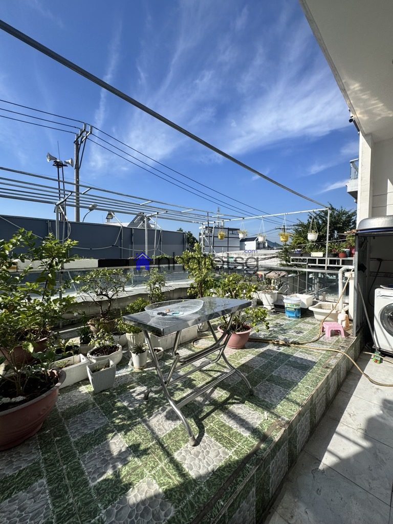 SIÊU PHẨM MTKD. NHÀ 2 TẦNG. NGANG KHỦNG 6M - KINH DOANH NHIỀU NGÀNH NGHỀ - NHÀ MỚI Ở NGAY.