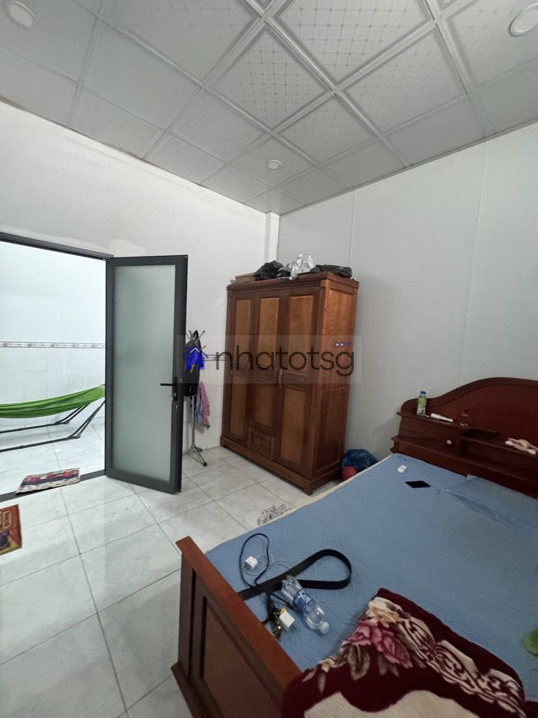 SIÊU PHẨM MTKD. NHÀ 2 TẦNG. NGANG KHỦNG 6M - KINH DOANH NHIỀU NGÀNH NGHỀ - NHÀ MỚI Ở NGAY.