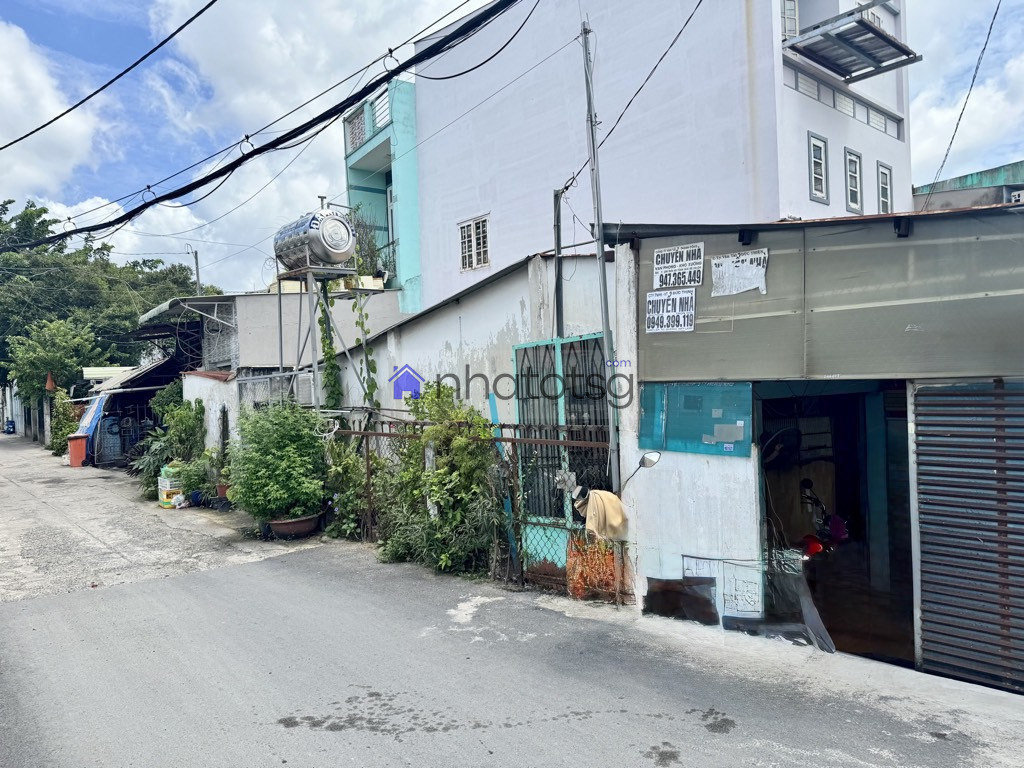 MTKD, NHÀ C4 CHÍNH CHỦ LÂU ĐỜI -KINH DOANH ĐA NGÀNH NGHỀ-SỔ VUÔNG ĐẸP, QUÁ ĐẸP ĐỂ XÂY SIÊU PHẨM