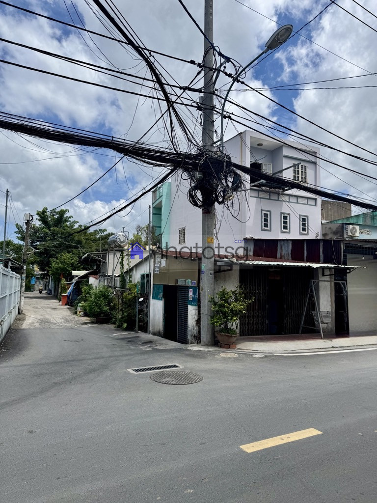 MTKD, NHÀ C4 CHÍNH CHỦ LÂU ĐỜI -KINH DOANH ĐA NGÀNH NGHỀ-SỔ VUÔNG ĐẸP, QUÁ ĐẸP ĐỂ XÂY SIÊU PHẨM